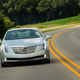 Illustration for article titled Cadillac ELR Sales To Begin In January